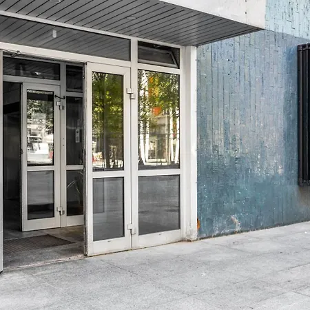 21st Floor Centrum - Balcony, View, Ac - By Rentujemy Апартаменты Варшава