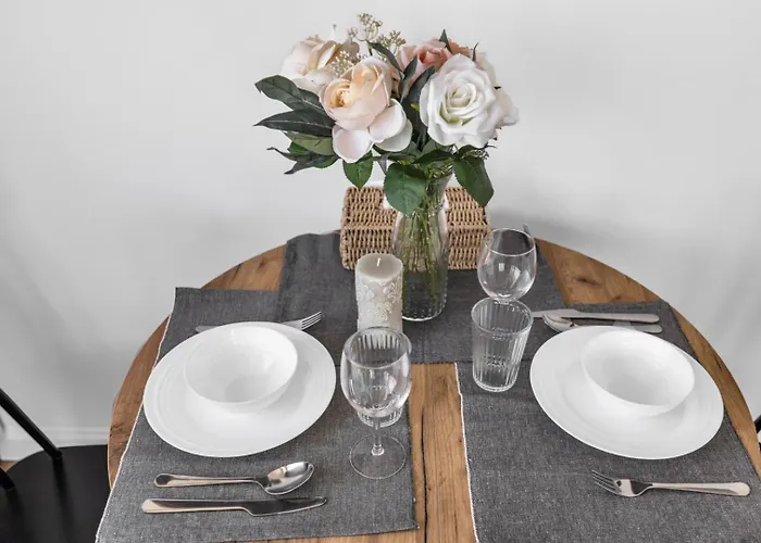 21st Floor Centrum - Balcony, View, Ac - By Rentujemy Warsaw