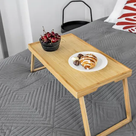 شقة 21st Floor Centrum - Balcony, View, Ac - By Rentujemy وارسو