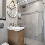 21st Floor Centrum - Balcony, View, Ac - By Rentujemy Апартаменты *