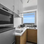 21st Floor Centrum - Balcony, View, Ac - By Rentujemy Апартаменты
